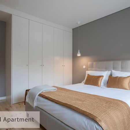 Alegria Residence Порту Екстер'єр фото