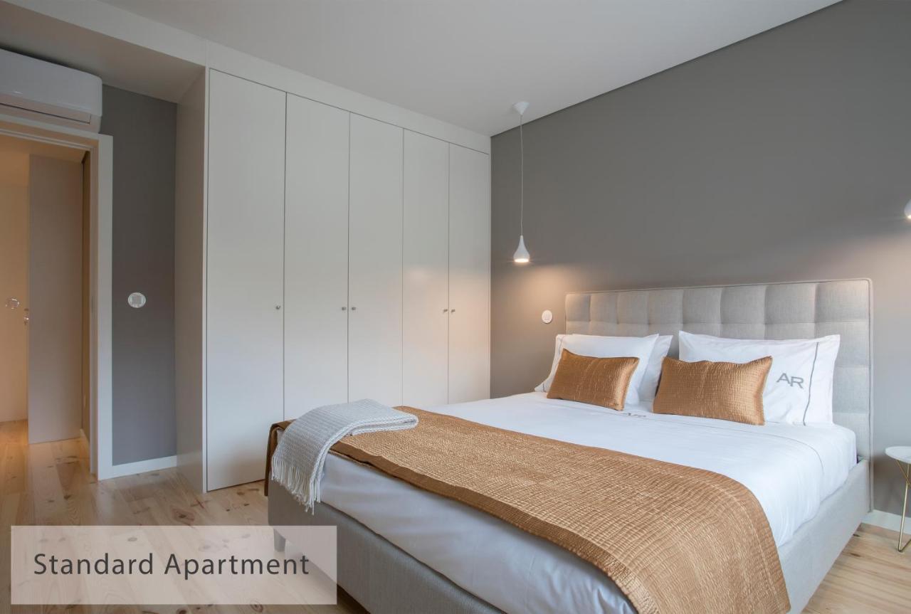 Alegria Residence Порту Екстер'єр фото