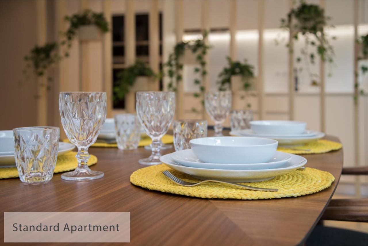 Alegria Residence Порту Екстер'єр фото