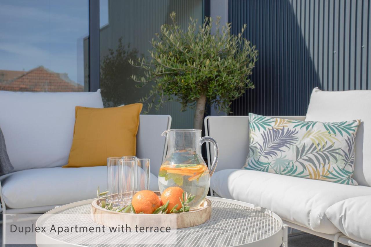 Alegria Residence Порту Екстер'єр фото