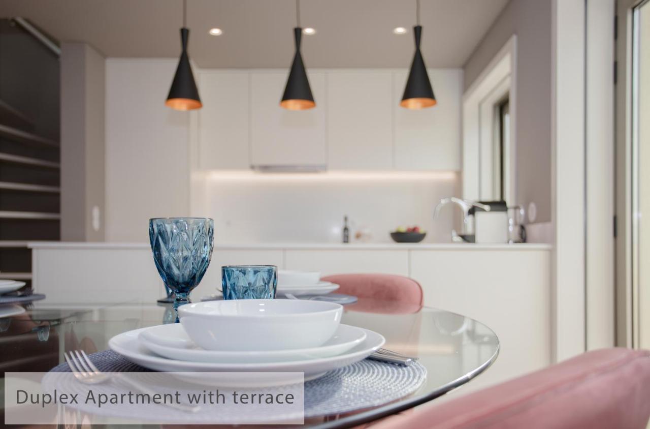 Alegria Residence Порту Екстер'єр фото