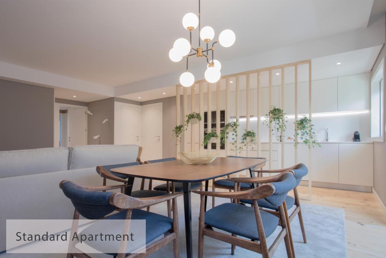 Alegria Residence Порту Екстер'єр фото