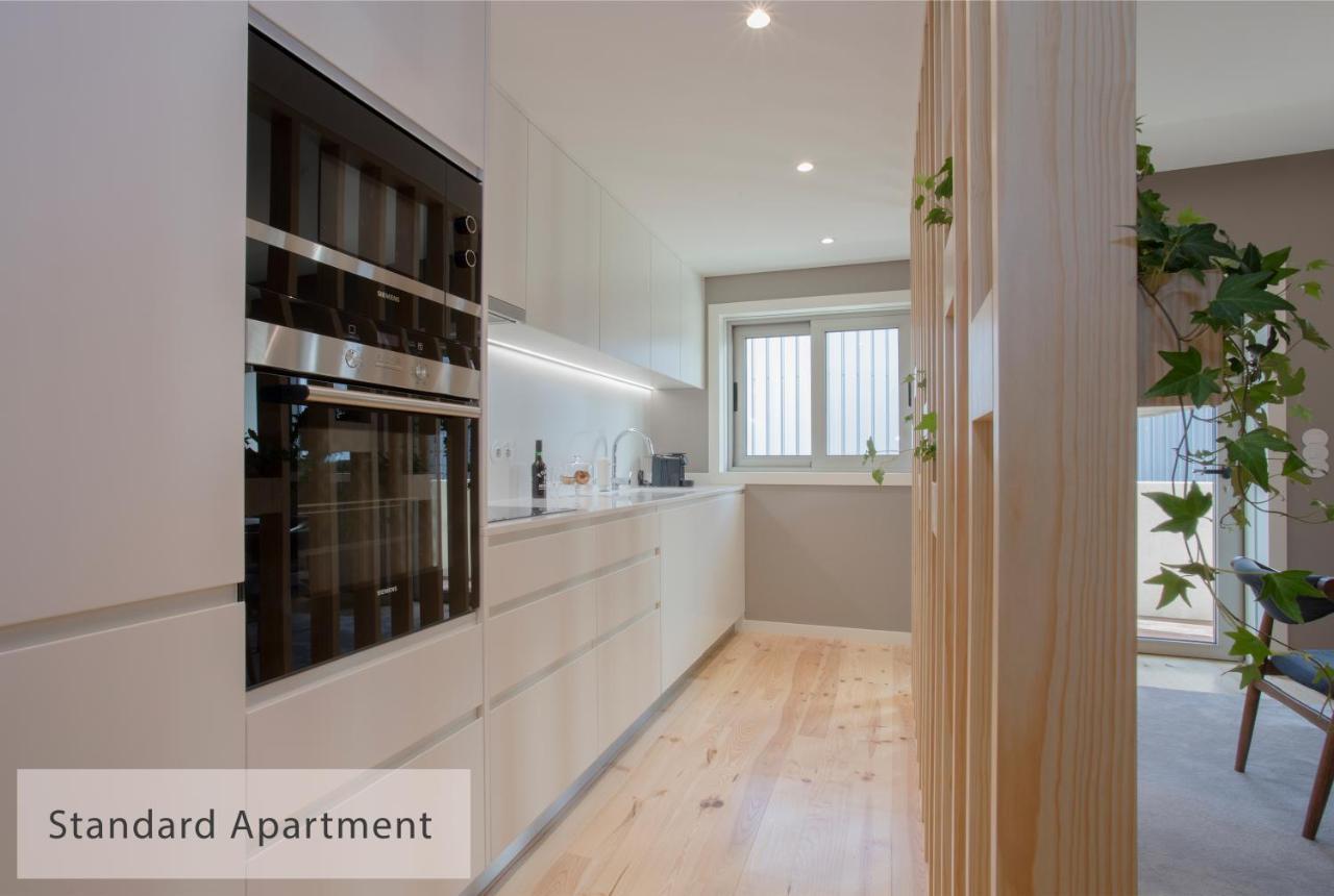 Alegria Residence Порту Екстер'єр фото