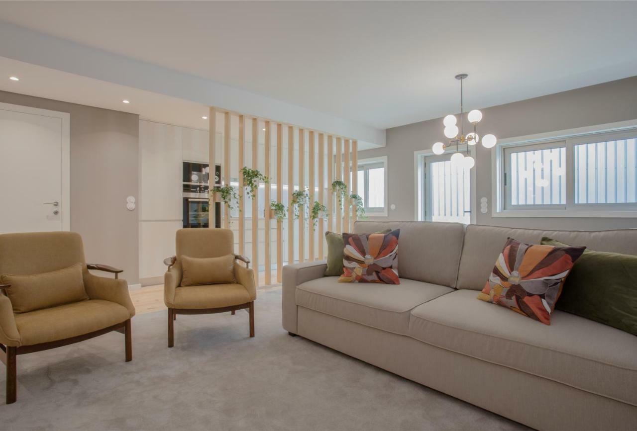 Alegria Residence Порту Екстер'єр фото