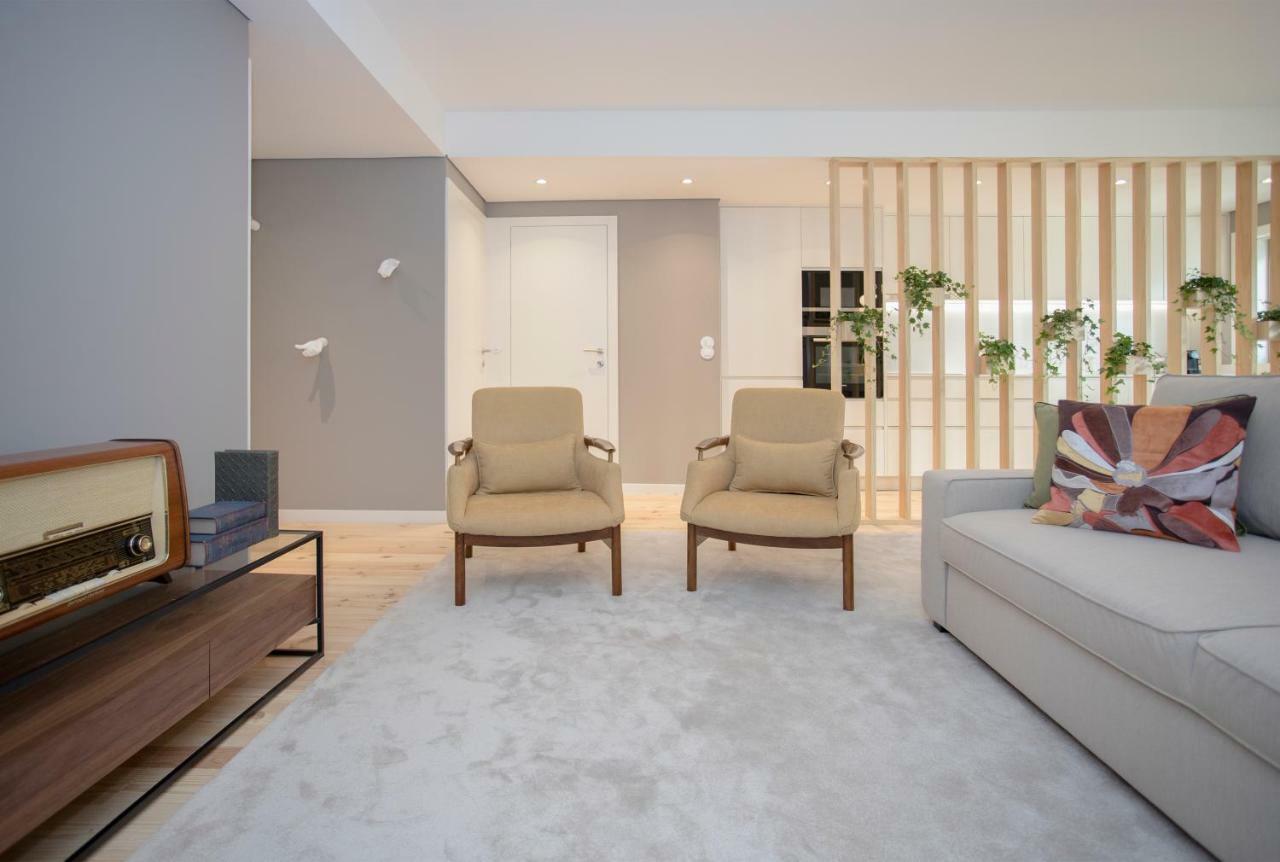 Alegria Residence Порту Екстер'єр фото