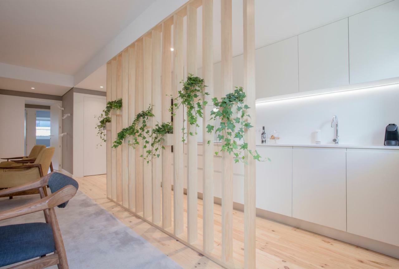 Alegria Residence Порту Екстер'єр фото